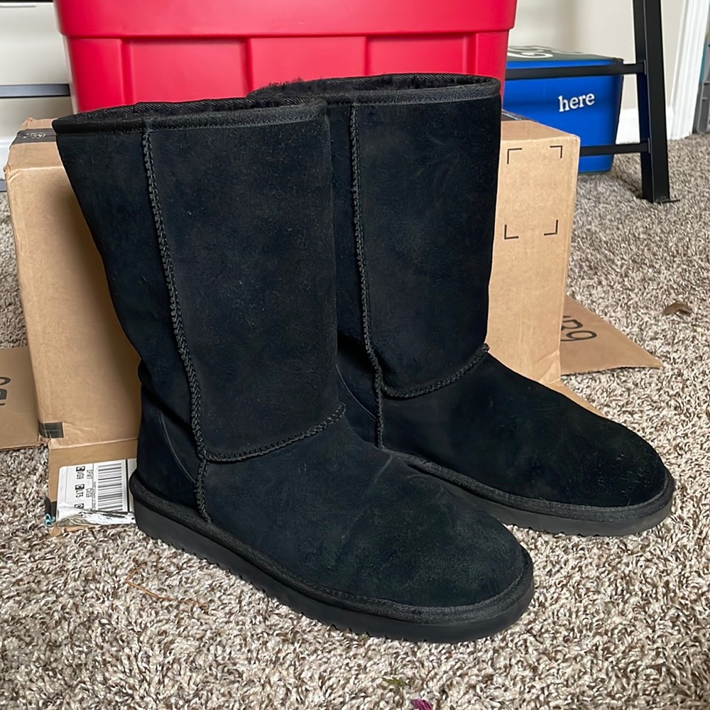 Blacks Uggs